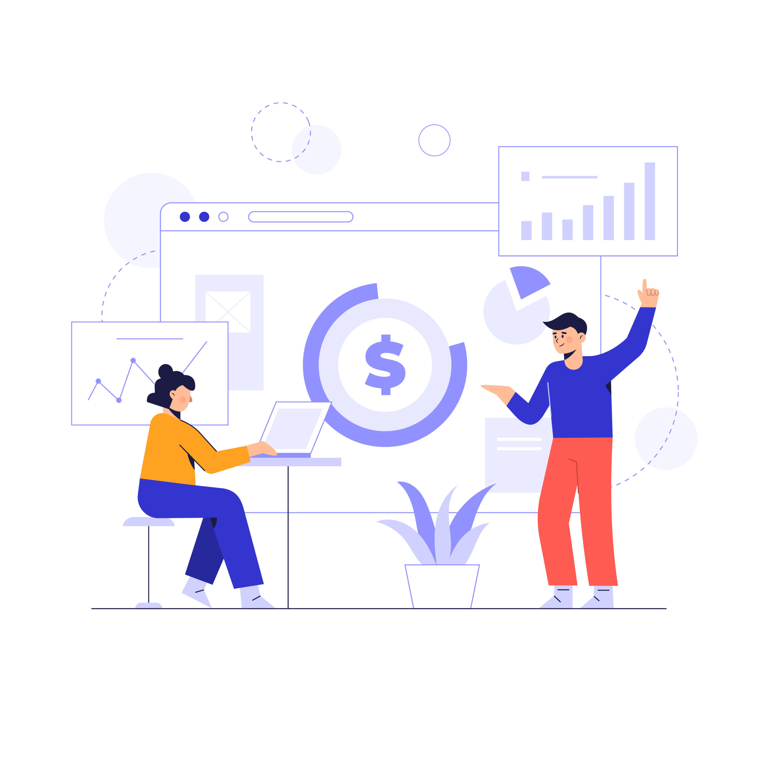 Business Explainer Ways to explain your business proposal